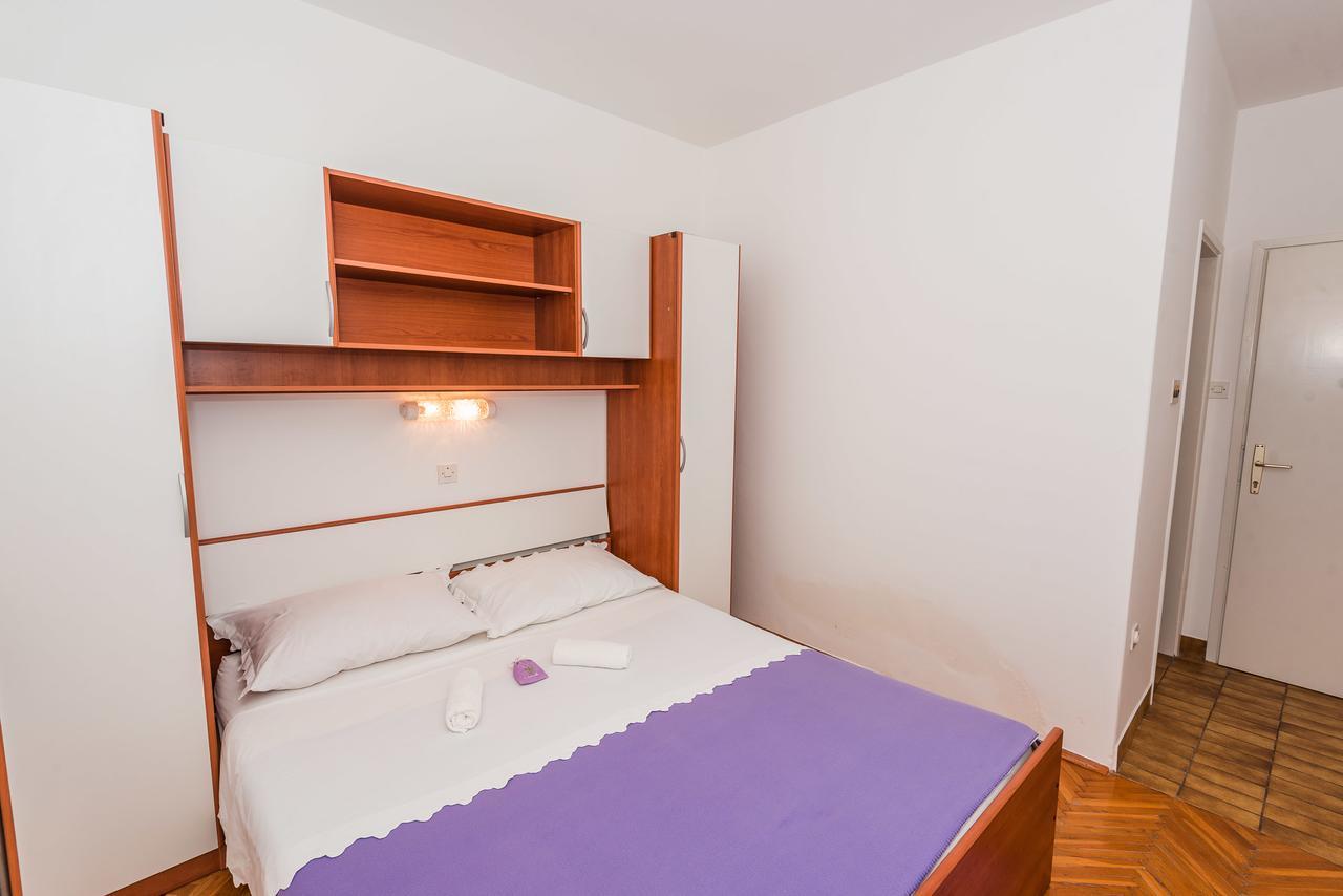 Apartments Ljiljana Klek Buitenkant foto