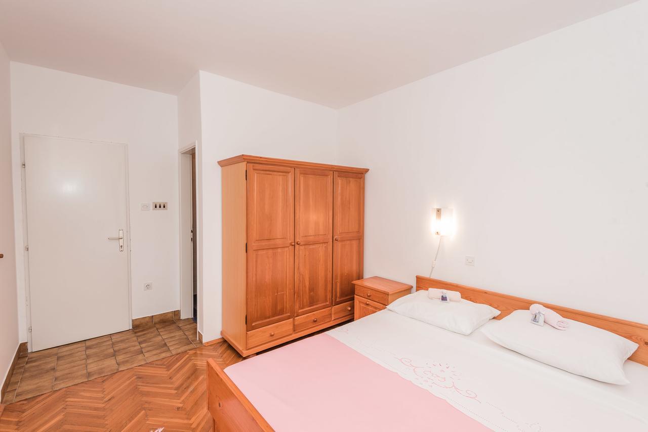Apartments Ljiljana Klek Buitenkant foto