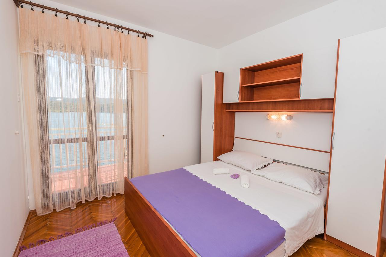 Apartments Ljiljana Klek Buitenkant foto